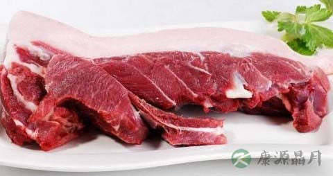 痛风吃野猪肉好吗