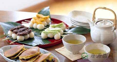 高龄老人饮食