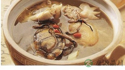 肝硬化老人的饮食
