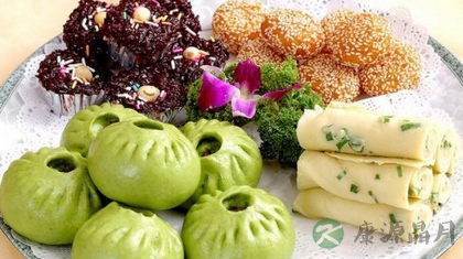 三伏天老人吃什么 老人三伏天如何饮食养生