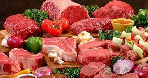 老人怎样吃肉才健康
