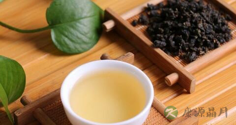 老年人喝茶叶的危害