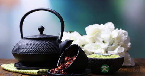 老人喝什么茶降血压