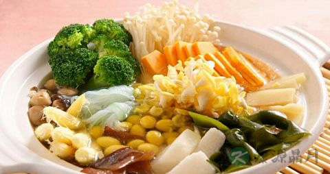 老人长期素食好吗