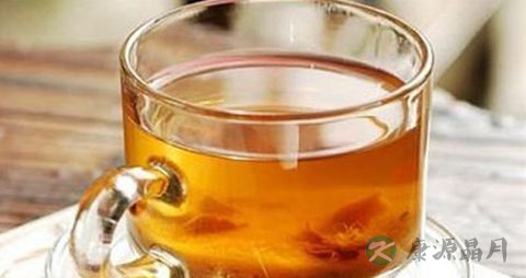 老年人便秘喝什么