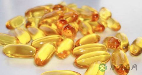 老人吃鱼肝油好吗