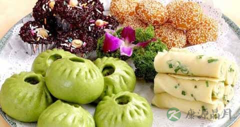 中老年人的饮食禁忌