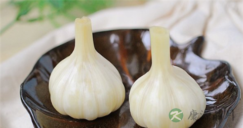 面部中风吃什么好