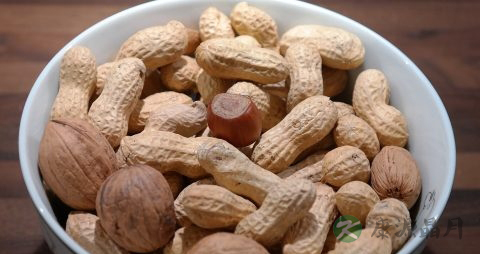 老人视力模糊食疗