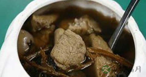 老人养生饮食要注意什么