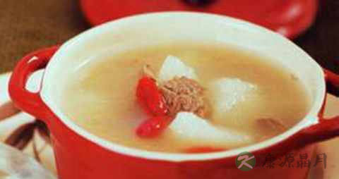 老年人排毒吃什么好