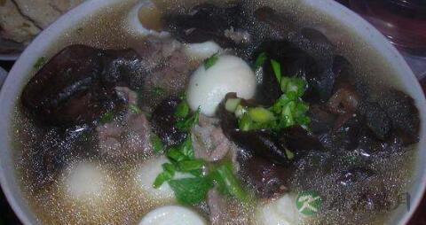 老年人便秘的食疗法