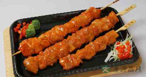 什么零食适合老人吃
