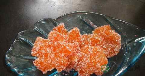 适合老人吃的软的零食