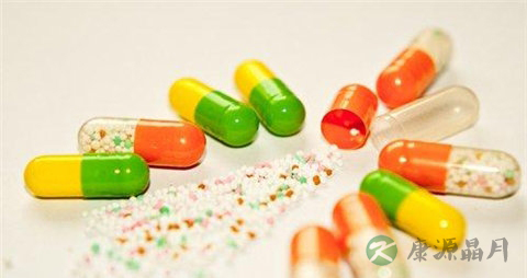 颈椎病吃什么药最好