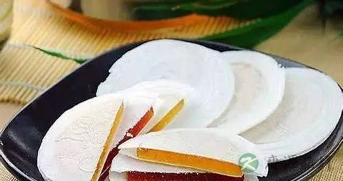 适合高龄老人吃的零食