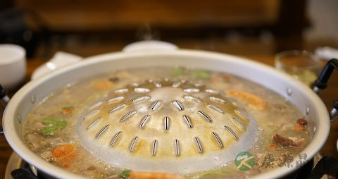 老年人能吃火锅吗