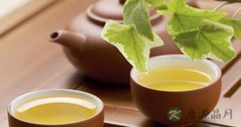 治疗老年人便秘的茶