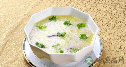 老人冬季养胃食谱