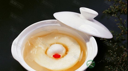 老人吃什么止咳化痰 止咳化痰食疗偏方 