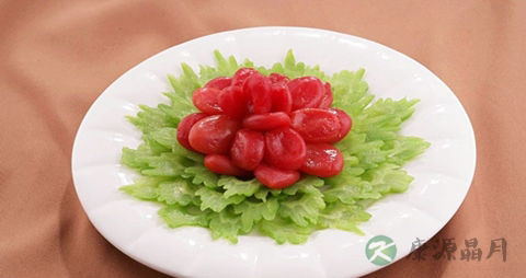 三伏天老人吃什么好