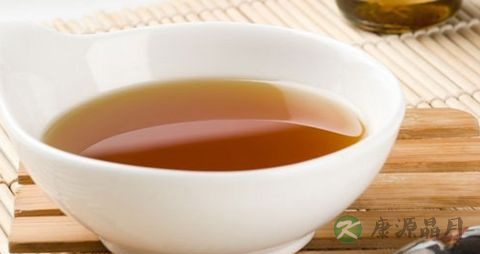 老人吃什么油好