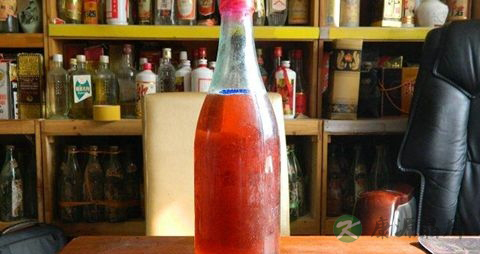 老年人风湿痛喝什么药酒