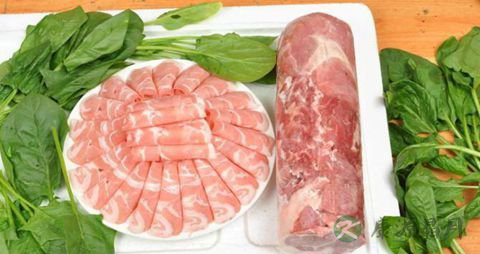 老人吃羊肉好不好
