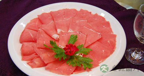 神经衰弱吃牛肉好吗