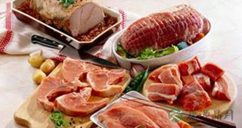 老人怎样吃肉才健康