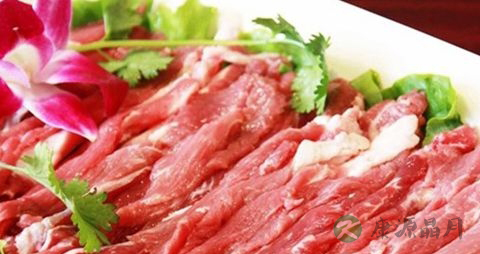 老年人吃牛肉好不好