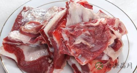 老人吃羊肉好不好
