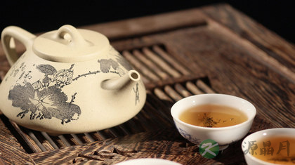 老人喝茶有什么好处