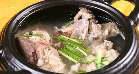 老人怎么样吃肉最健康