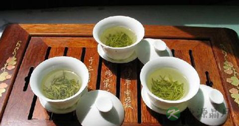 80岁老人喝什么茶好
