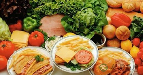 高脂血症饮食护理
