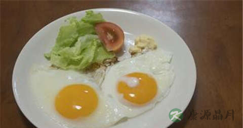 老年人天天吃鸡蛋好吗