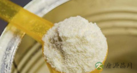 老人吃老年奶粉好不好