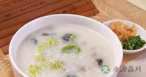 适合老人吃开胃的粥