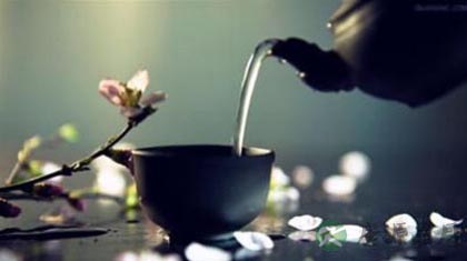 老人喝茶有什么好处