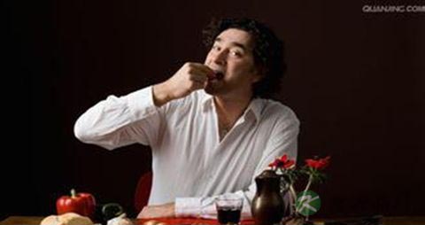 男人前列腺炎吃什么好