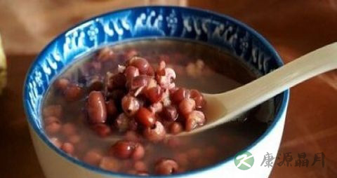 冠心病吃红豆薏米好吗