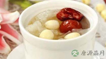 吃什么去除老年斑 教你轻松吃掉老年斑