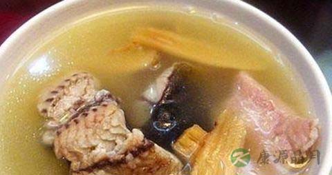 老年人风湿吃什么好