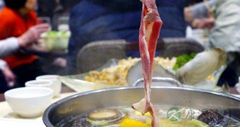 老年人能吃火锅吗