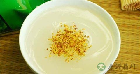老人肾虚的食疗方法