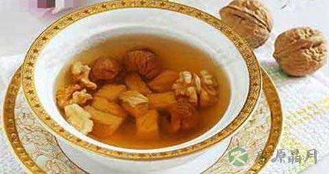 冬天老人喝什么茶叶好