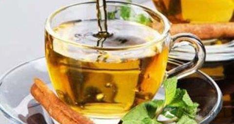 治疗老年人便秘的茶