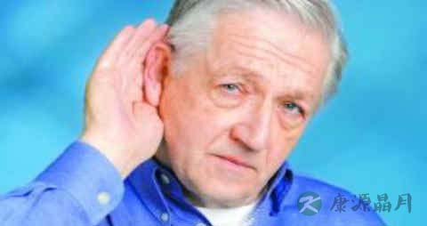 中老年人怎么防止耳聋