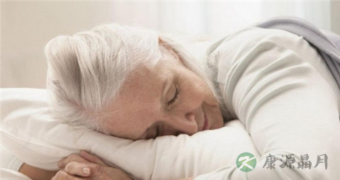 老年人失眠怎么治疗